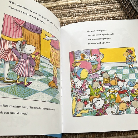 Kevin Henkes Children’s Books - Picture 9 of 13